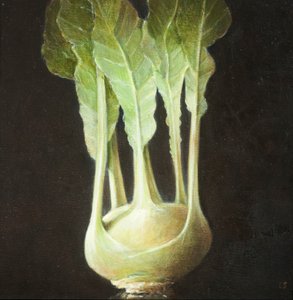 Kohlrabi